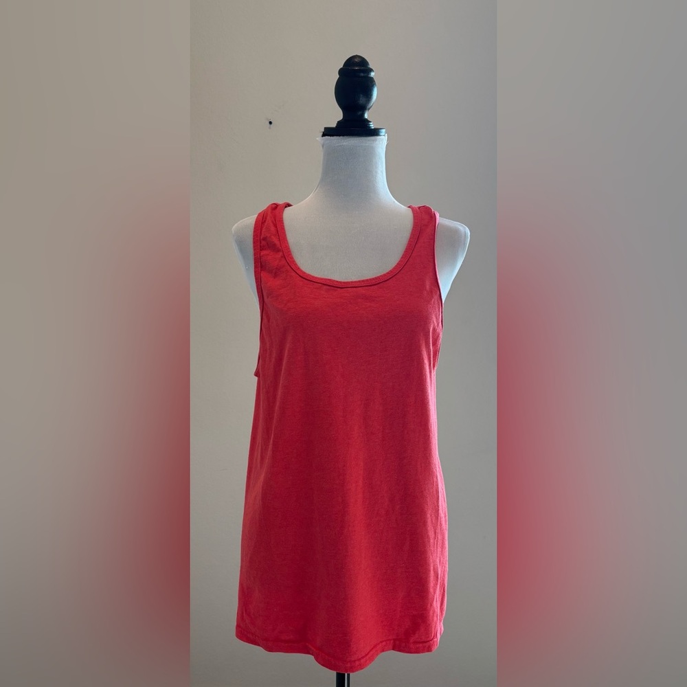 Fruit of the Loom Tank Top